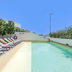 Brezza Marina By וילה