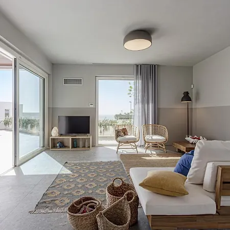 Brezza Marina By Villa