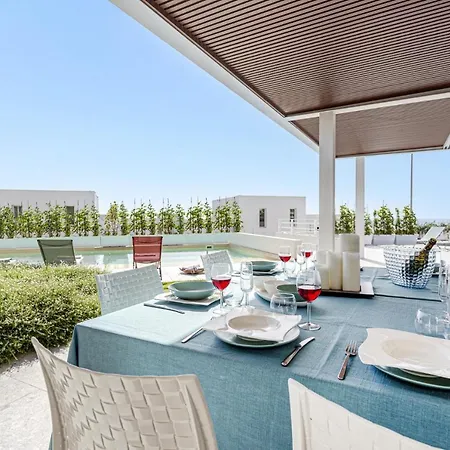 Brezza Marina By Villa