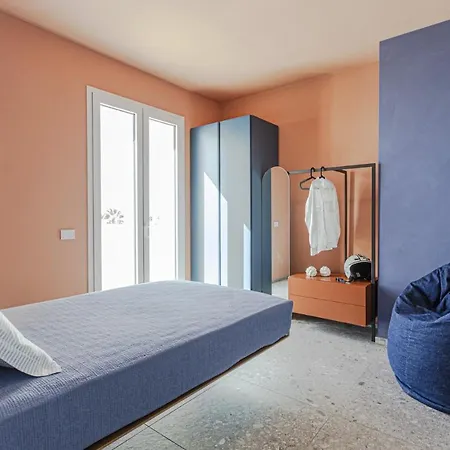 Brezza Marina By