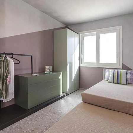 Villa Brezza Marina By *