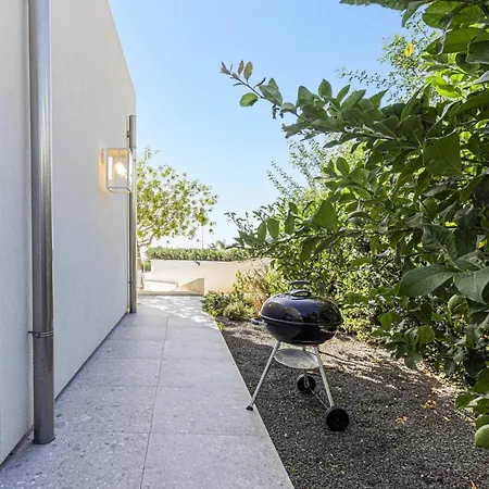 Brezza Marina By