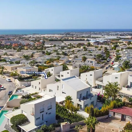 Brezza Marina By Villa Marina di Ragusa