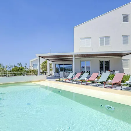 Brezza Marina By Marina di Ragusa