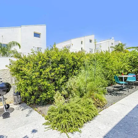 Brezza Marina By Villa Marina di Ragusa