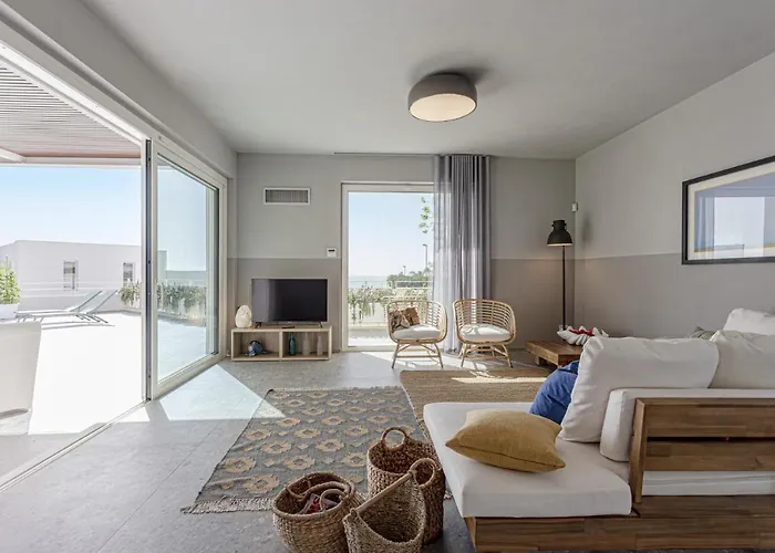 Brezza Marina By Villa