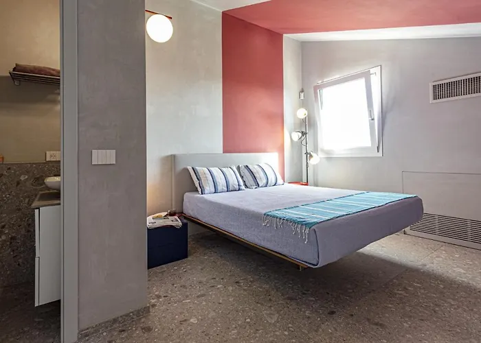 Brezza Marina By Villa
