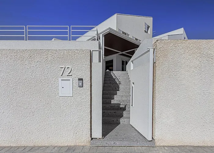 Brezza Marina By Villa *