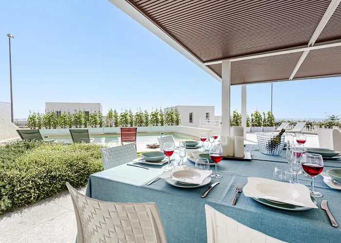 Brezza Marina By Villa