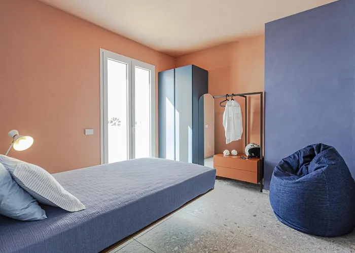 Brezza Marina By