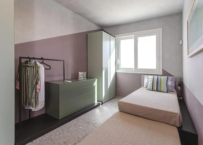 Villa Brezza Marina By *
