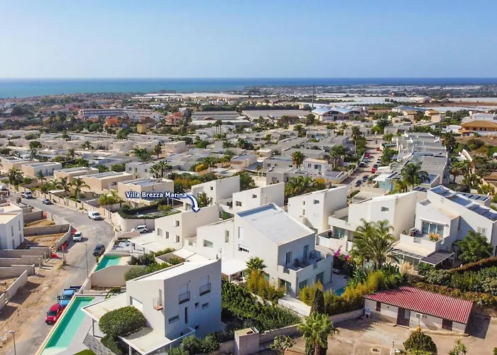 Brezza Marina By Villa Marina di Ragusa