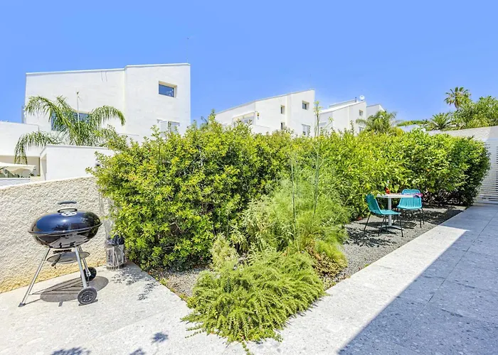 Brezza Marina By Villa Marina di Ragusa