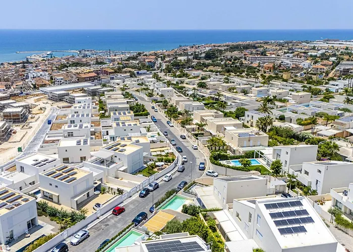Brezza Marina By * Marina di Ragusa